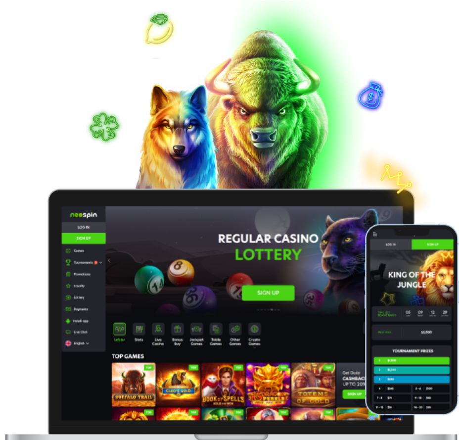 Neospin