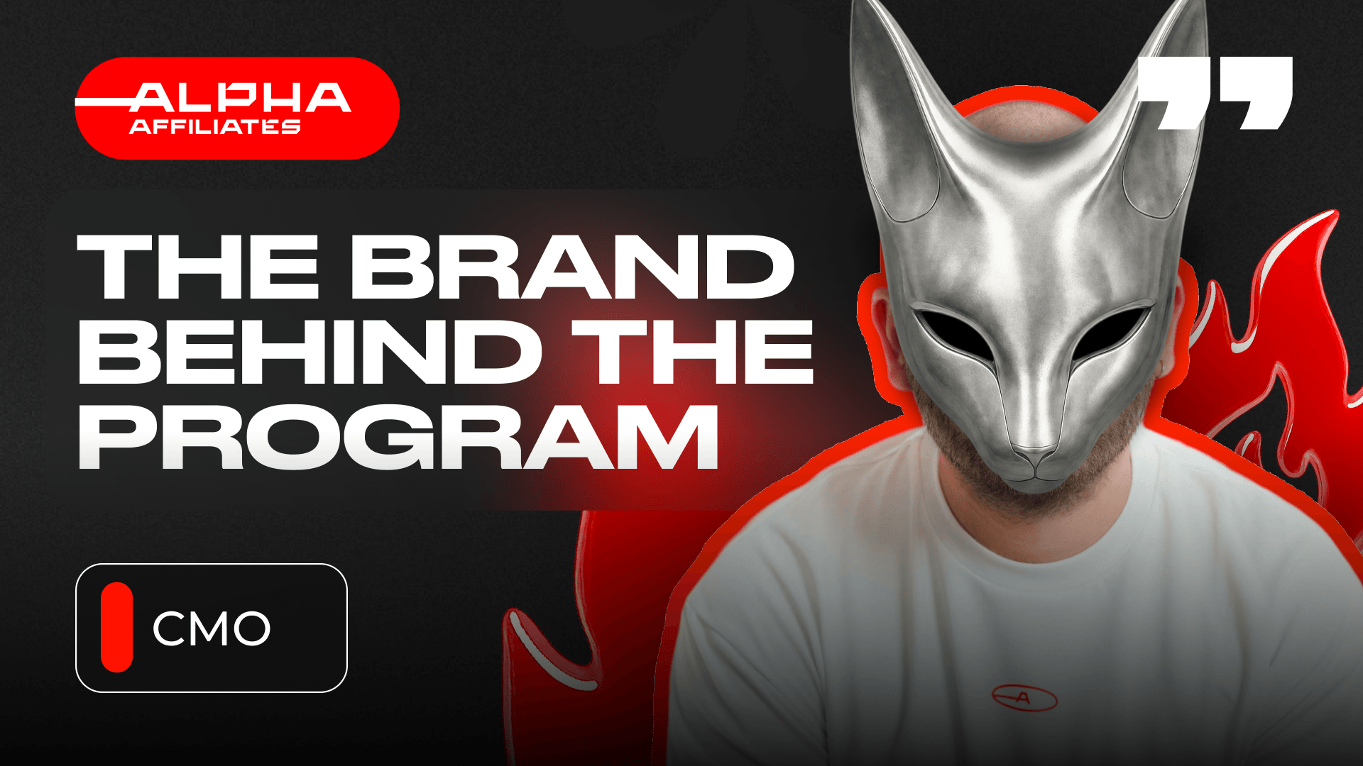 Alpha Affiliates: Redefining Event Presence and Affiliate Leadership at iGB L!VE London