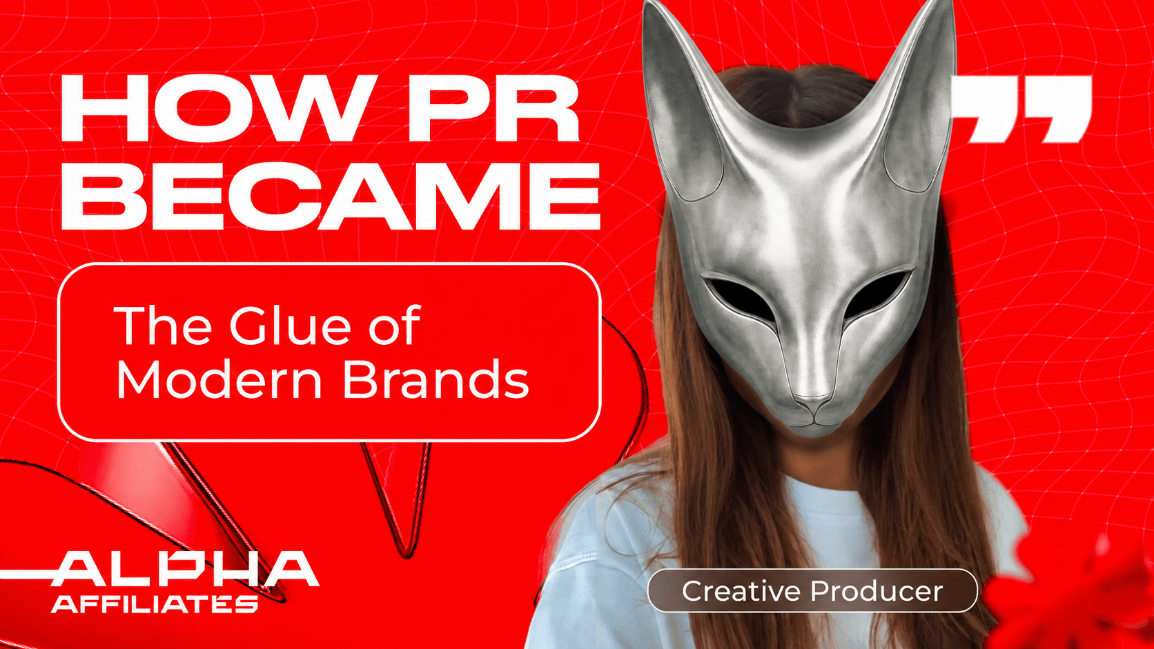 How PR Became the Glue of Modern Brands
