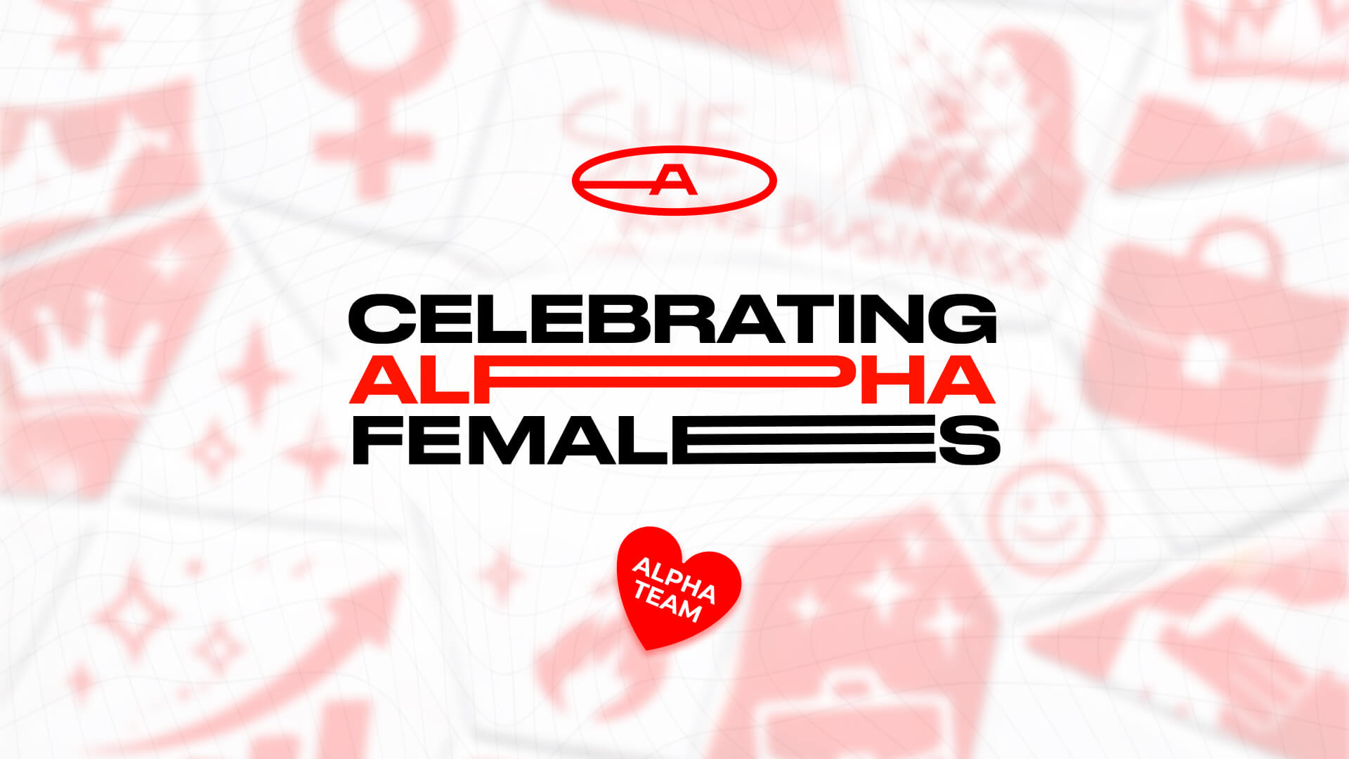 Alpha Females: Driving Success with Passion and Power