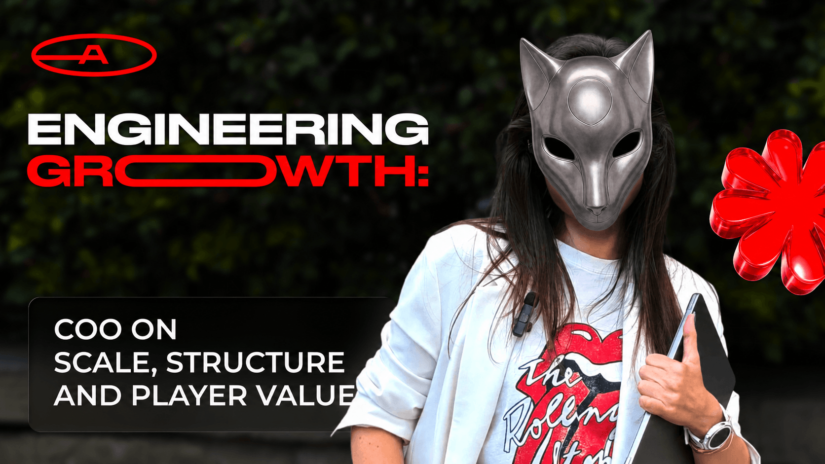 Engineering Growth: On Scale, Structure, and Player Value