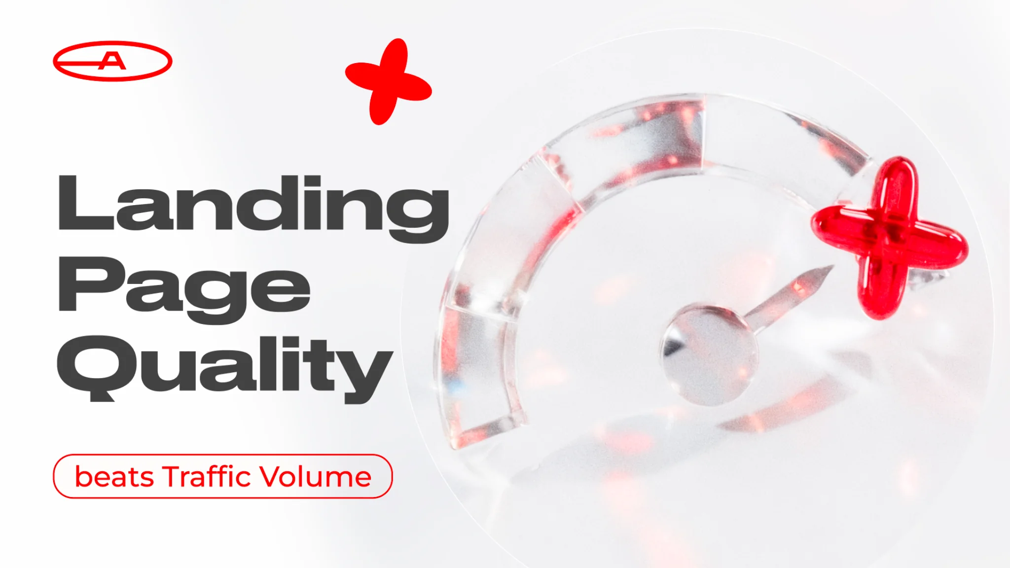 Landing Pages Don’t Lie